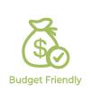 Budget Friendly